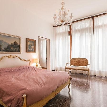 Appartamento dei Frari Venezia Camera foto