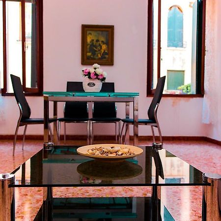 Appartamento dei Frari Venezia Esterno foto