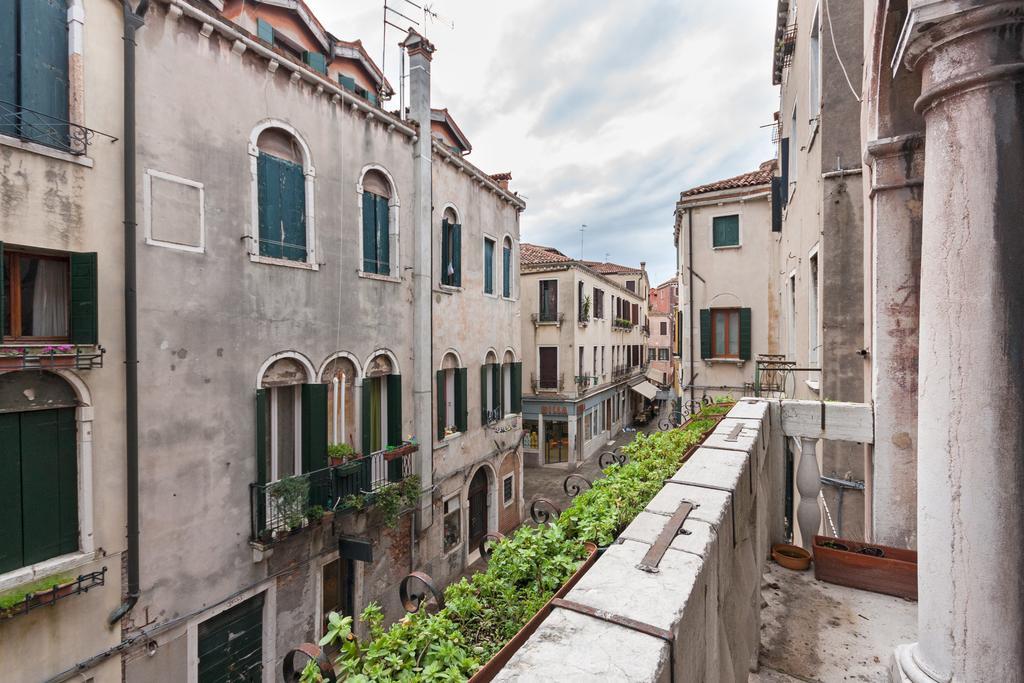 Appartamento dei Frari Venezia Camera foto