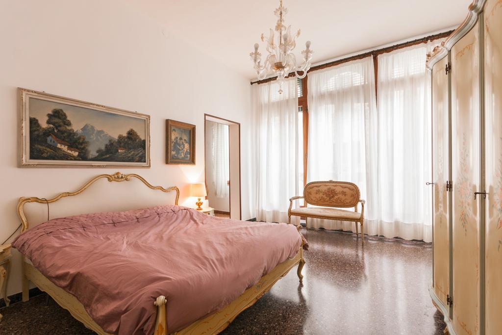 Appartamento dei Frari Venezia Camera foto
