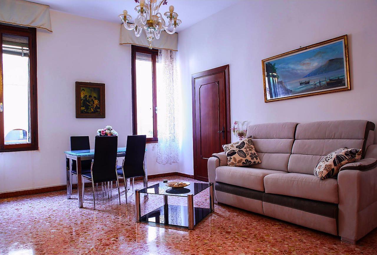 Appartamento dei Frari Venezia Esterno foto