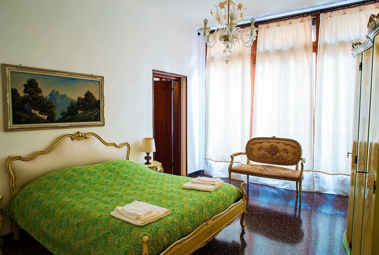 Appartamento dei Frari Venezia Esterno foto